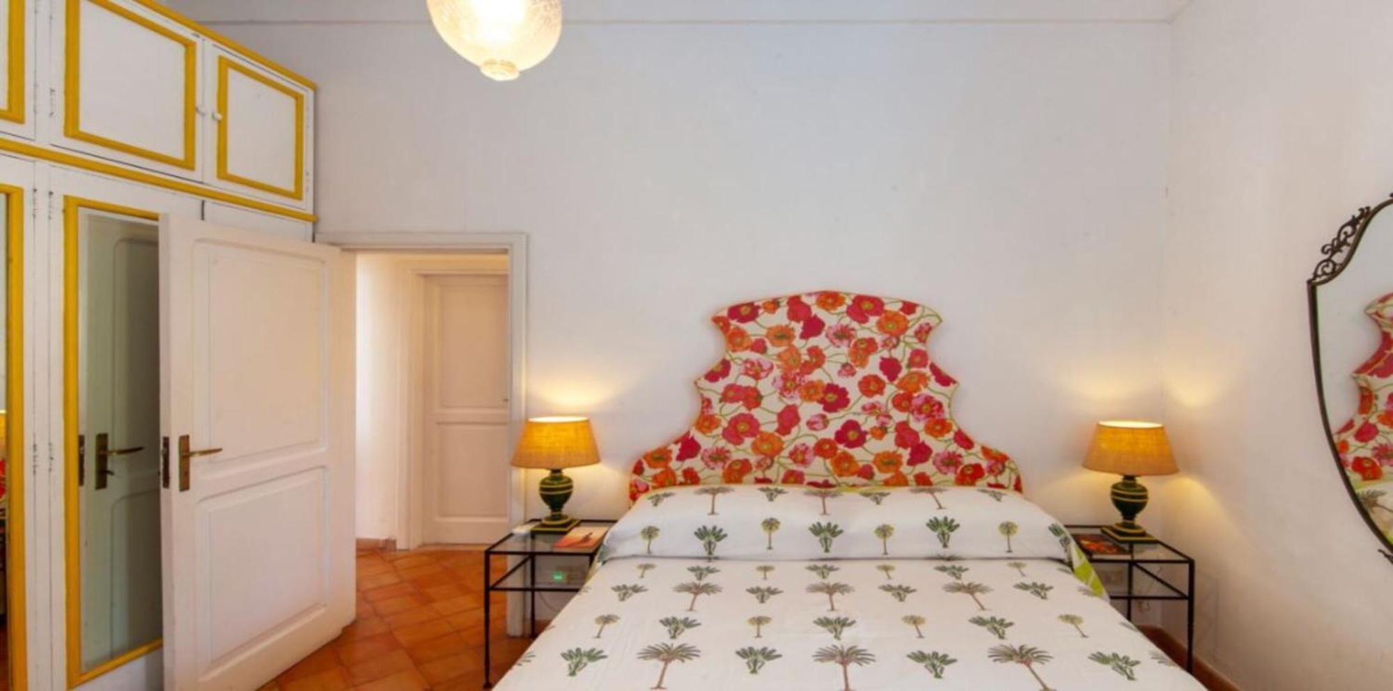 Torre Sponda - Casa Angelica, Private Beach Positano Esterno foto