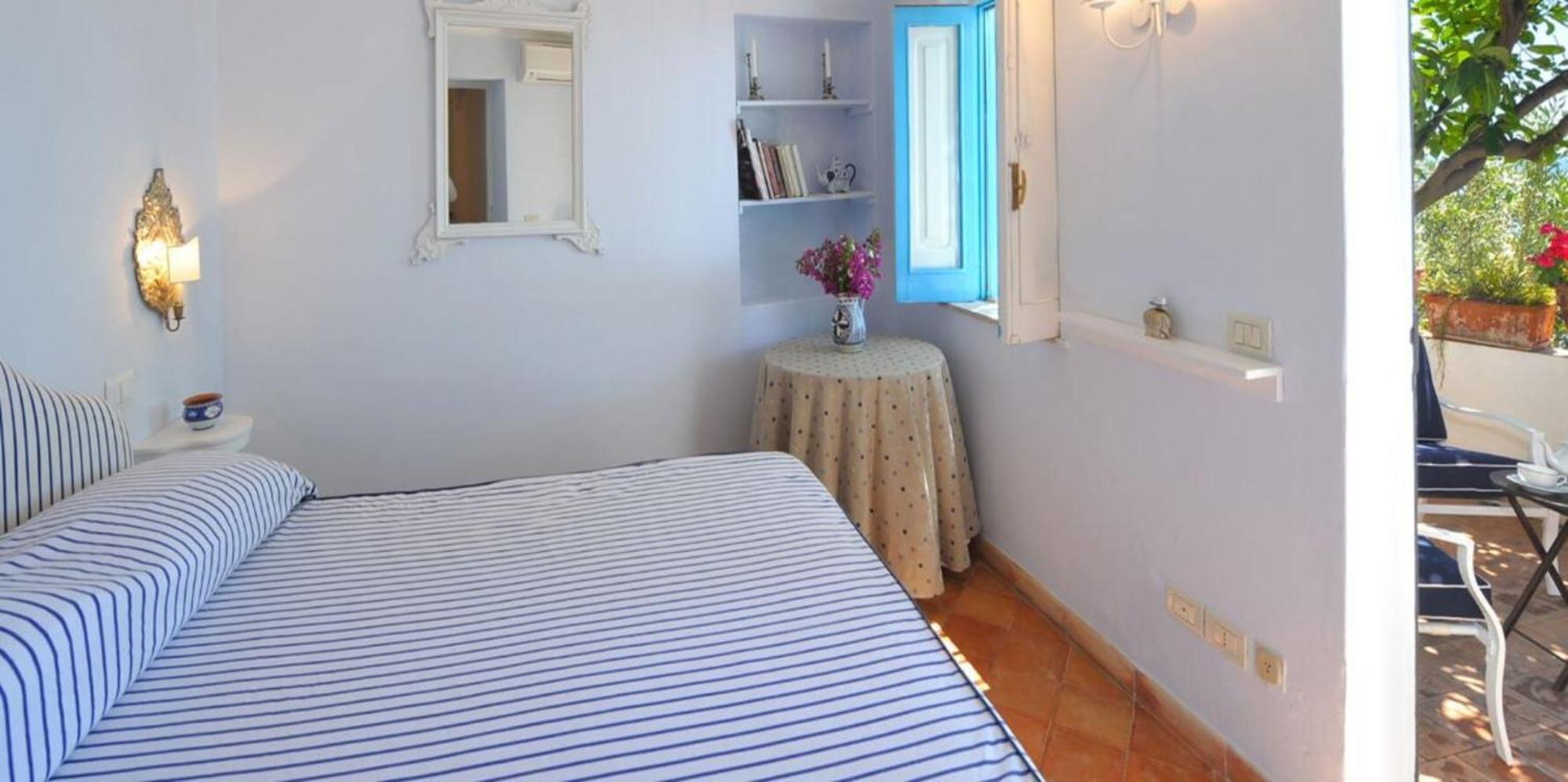 Torre Sponda - Casa Angelica, Private Beach Positano Esterno foto