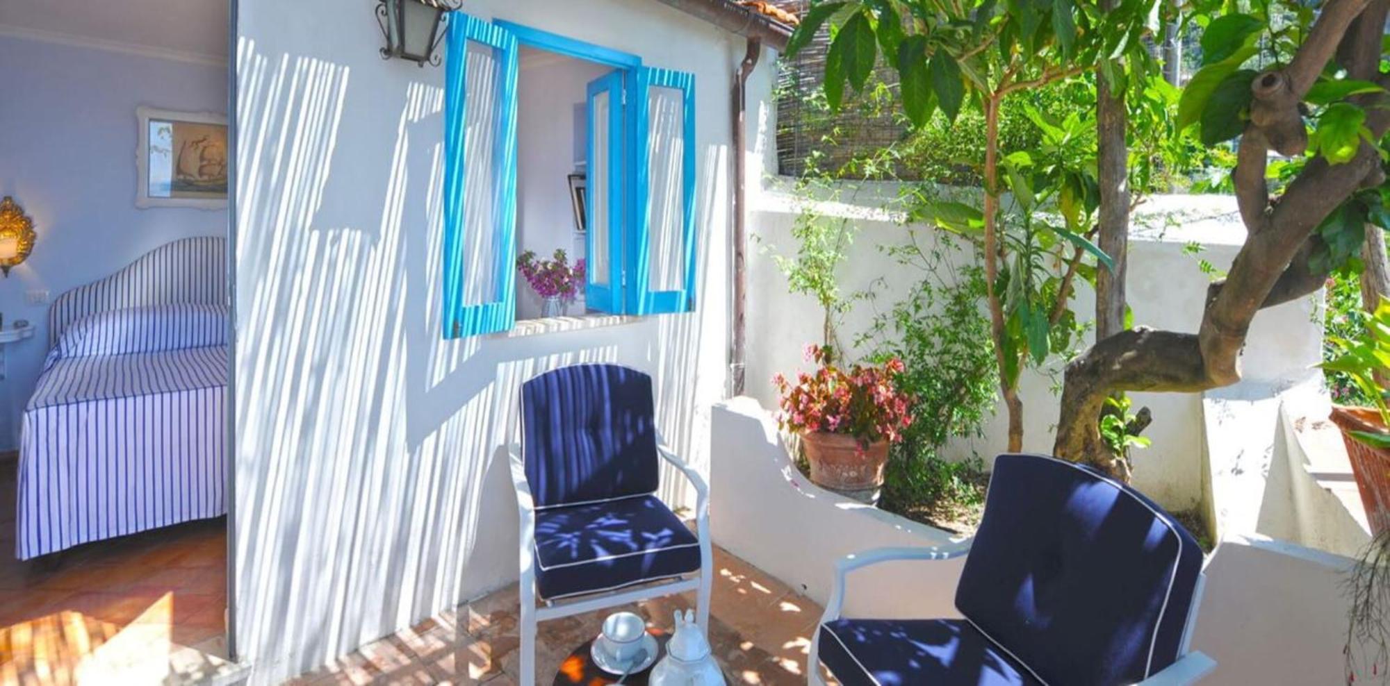 Torre Sponda - Casa Angelica, Private Beach Positano Esterno foto